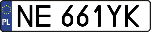 NE661YK