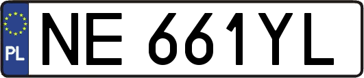 NE661YL