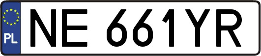 NE661YR