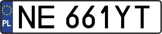 NE661YT