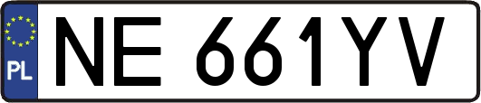 NE661YV