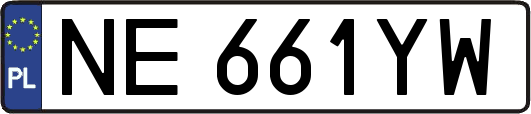 NE661YW