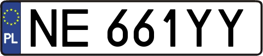 NE661YY
