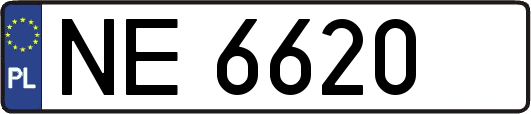 NE6620