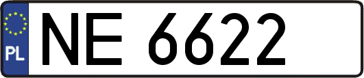 NE6622