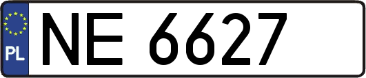 NE6627
