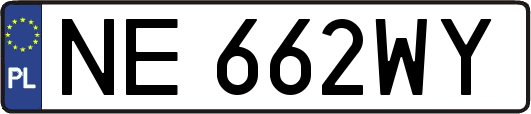 NE662WY
