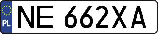 NE662XA
