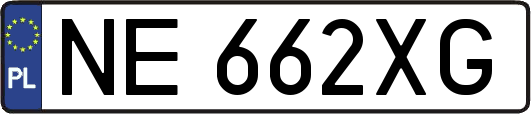 NE662XG
