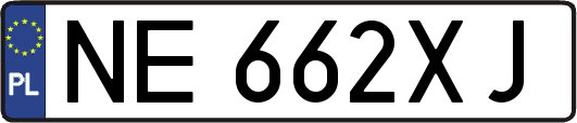 NE662XJ