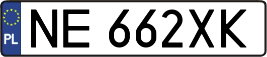 NE662XK