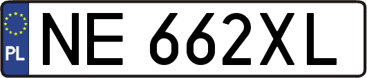 NE662XL