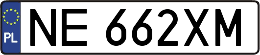 NE662XM