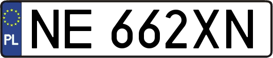 NE662XN