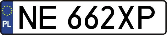 NE662XP