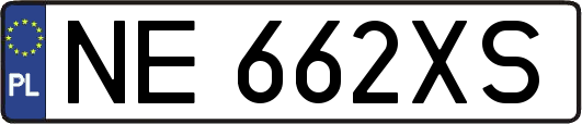 NE662XS
