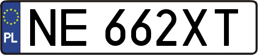 NE662XT