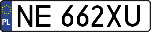 NE662XU