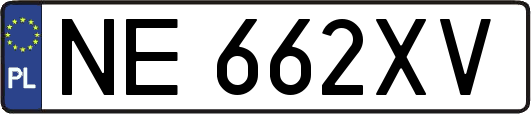 NE662XV