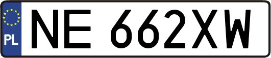 NE662XW