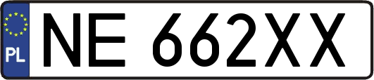 NE662XX