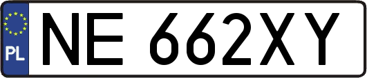 NE662XY