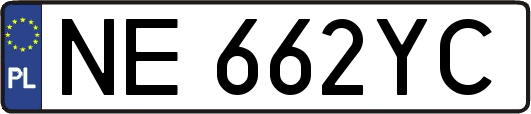 NE662YC