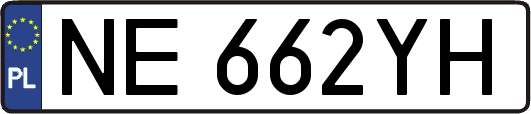 NE662YH