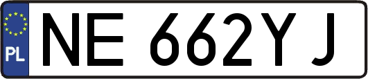 NE662YJ