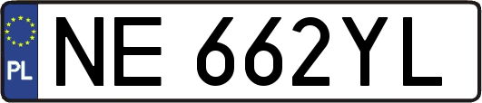 NE662YL