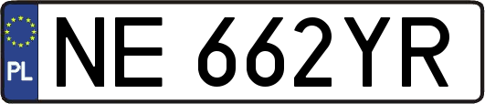 NE662YR