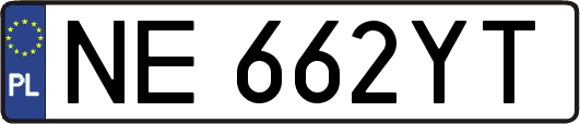 NE662YT