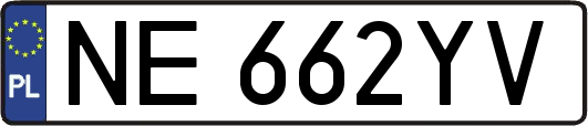 NE662YV