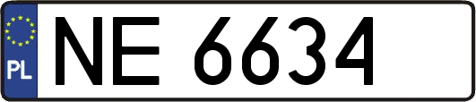 NE6634