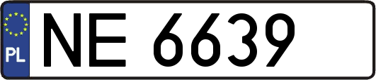 NE6639