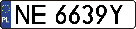 NE6639Y