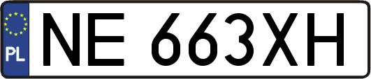 NE663XH