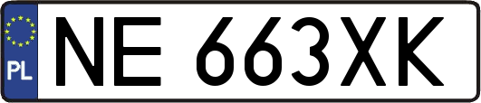 NE663XK