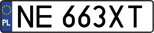 NE663XT