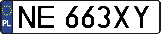 NE663XY