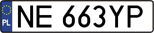 NE663YP