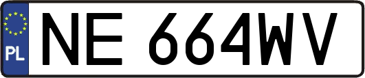 NE664WV
