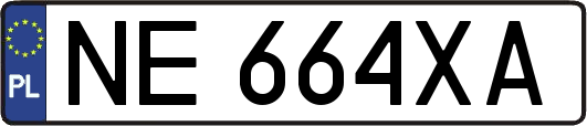 NE664XA
