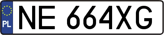 NE664XG
