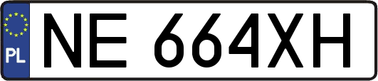 NE664XH