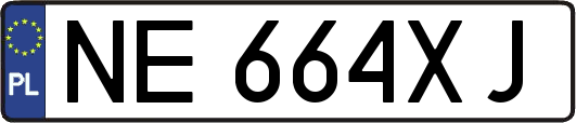 NE664XJ