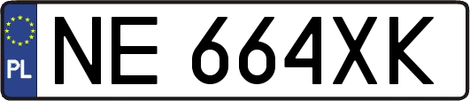 NE664XK