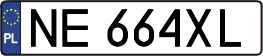 NE664XL