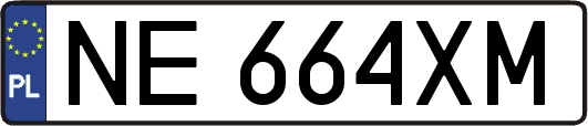 NE664XM