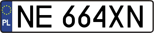 NE664XN